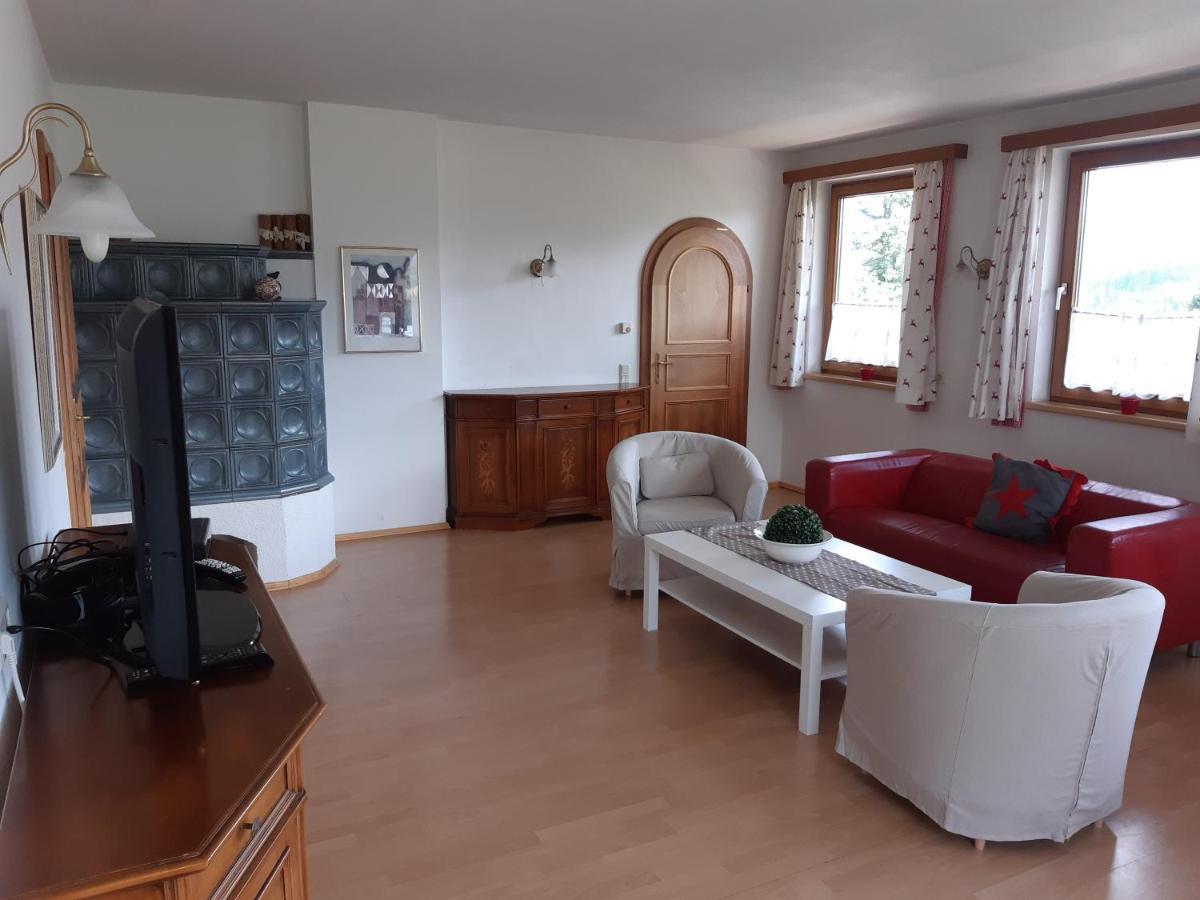Maurer Apartment *