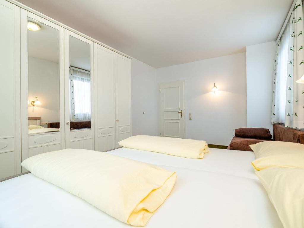 Apartment Maurer Flachau