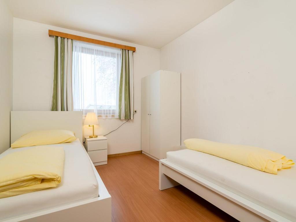 Maurer Apartment
