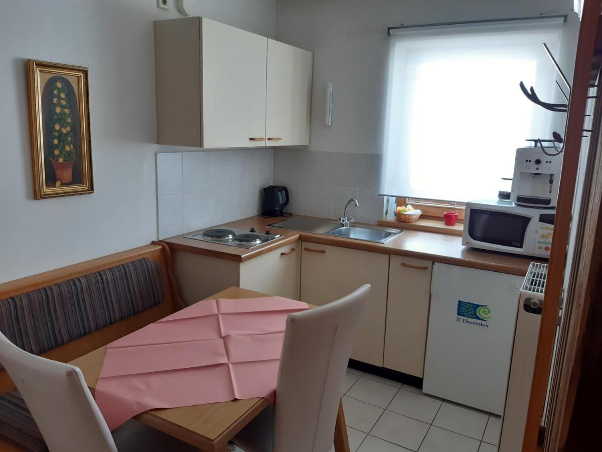 Apartment Maurer *