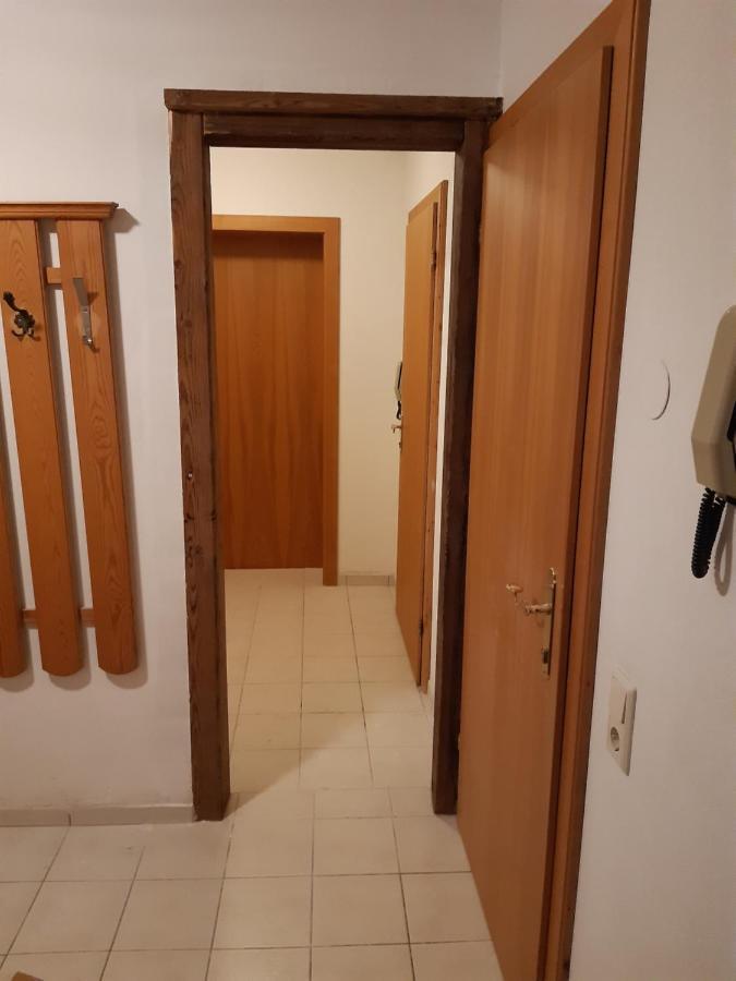 Maurer Apartment *