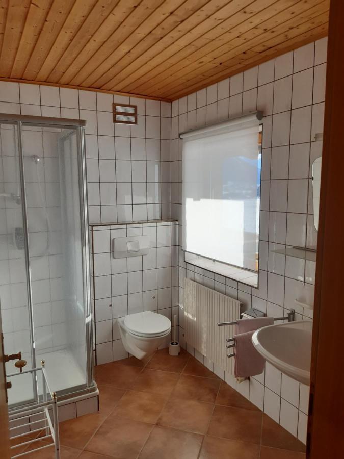 Maurer Apartment