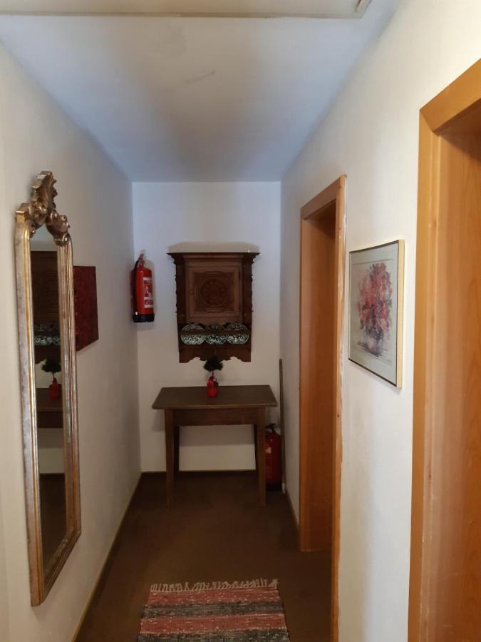 Maurer Apartment *