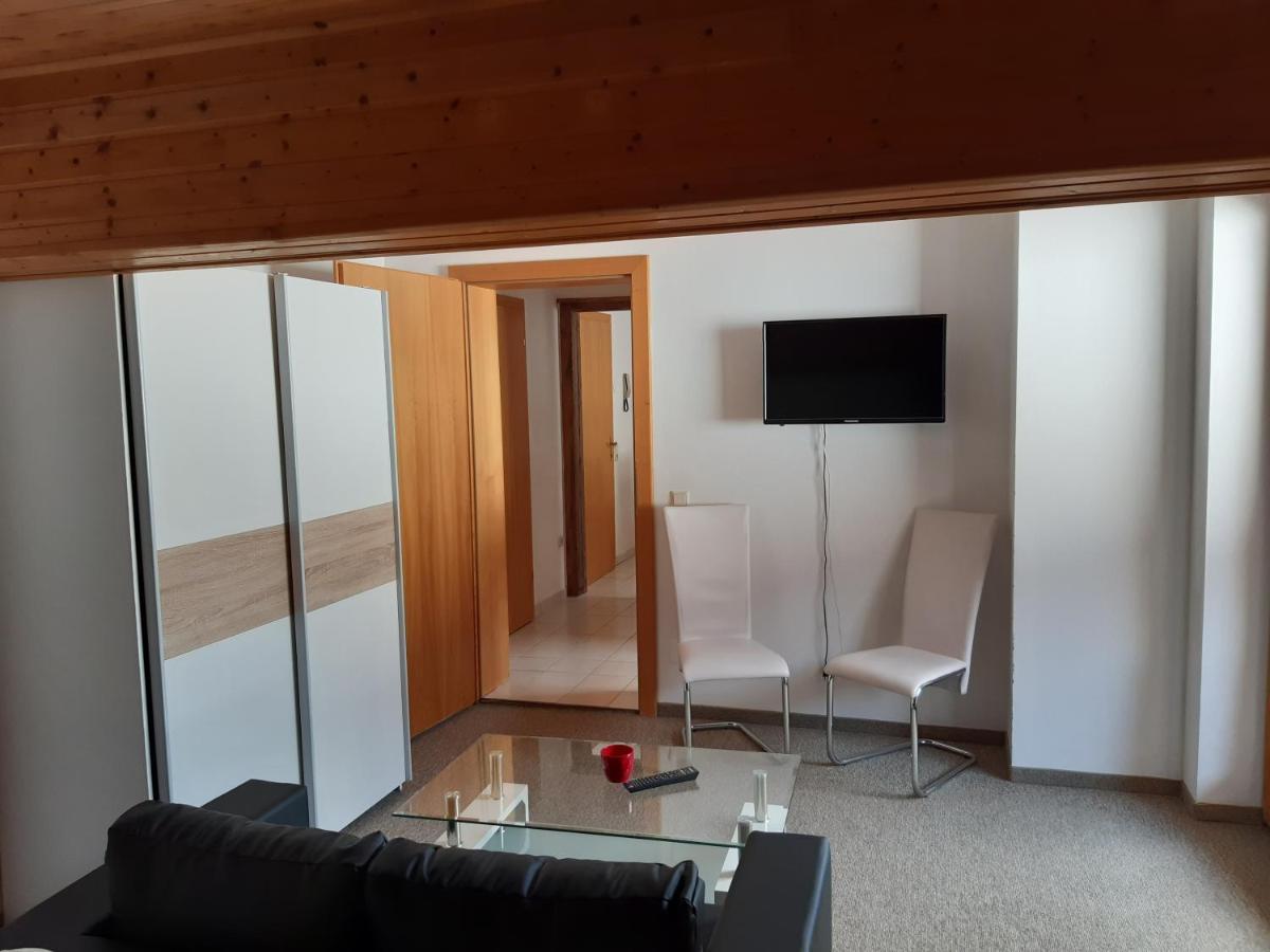 Maurer Apartment